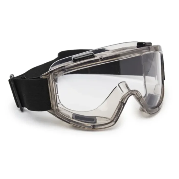 Lunettes masques OMEGA transparentes – COVERGUARD – 6OME0