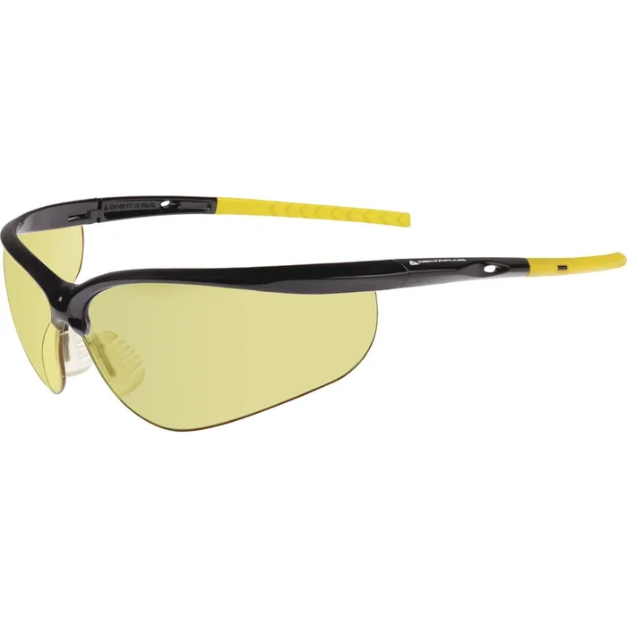Lunettes polycarbonate – design sport DELTA PLUS – IRAYAJA