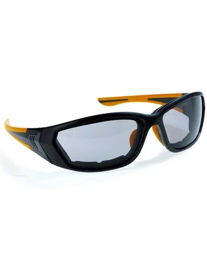 Lunettes solaire fumées Teinte 5-2 (EN172) Avec mousse – SINGER – EVAFOMA
