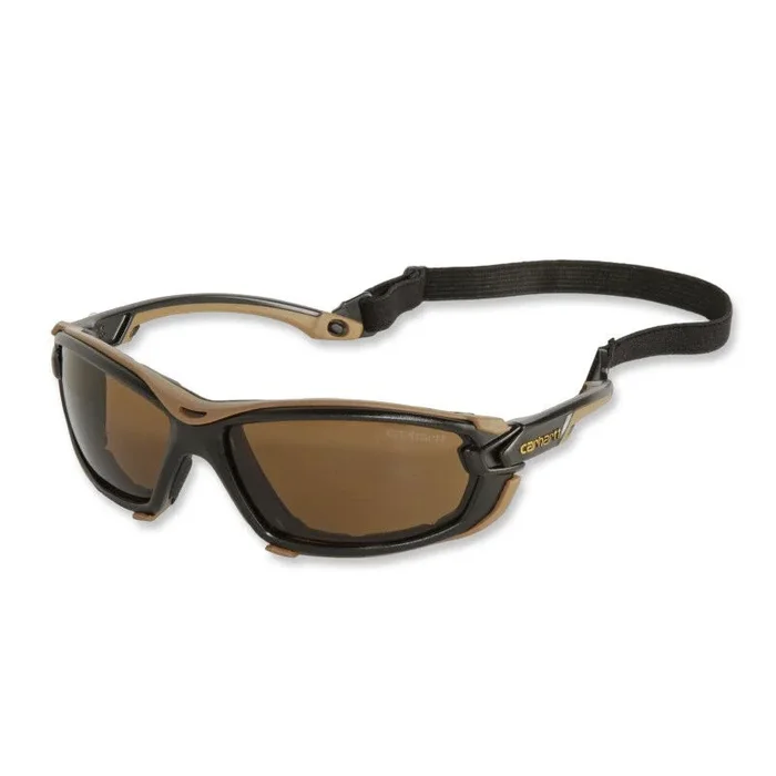 Lunettes TOCCOA Marron BRZ – CARHARTT – EGB10DTM