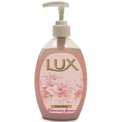 Lux Savon lotion pour mains Professional,flacon pompe 500 ml