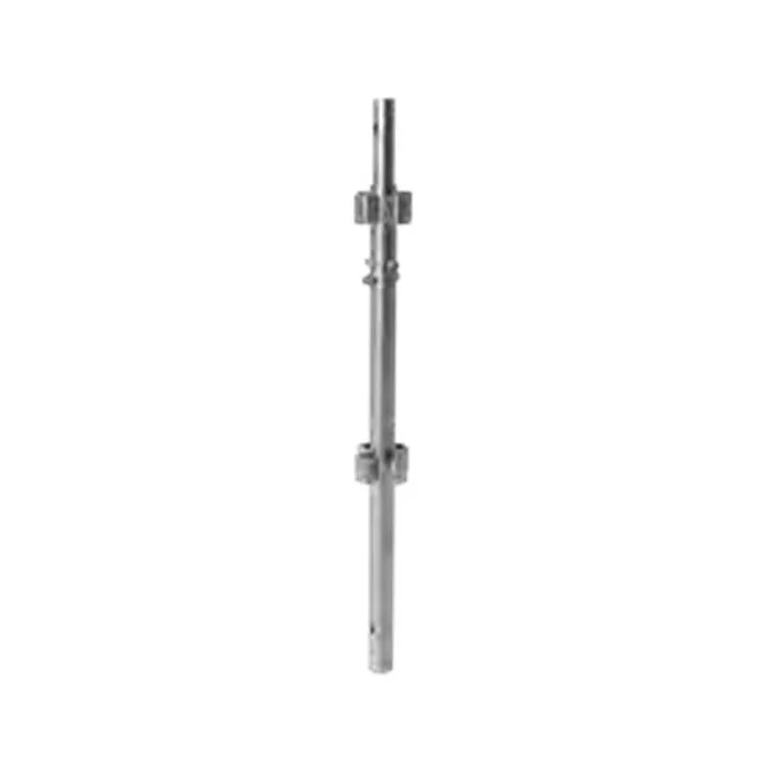 M368 – M4100 montant 1.00m – 2 nœuds – TUBESCA COMABI – 00026705