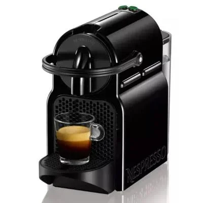 Machine à café à capsules Magimix Nespresso Inissia – Noir