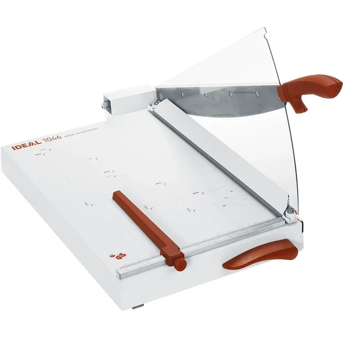 Machine de coupe – IDEAL