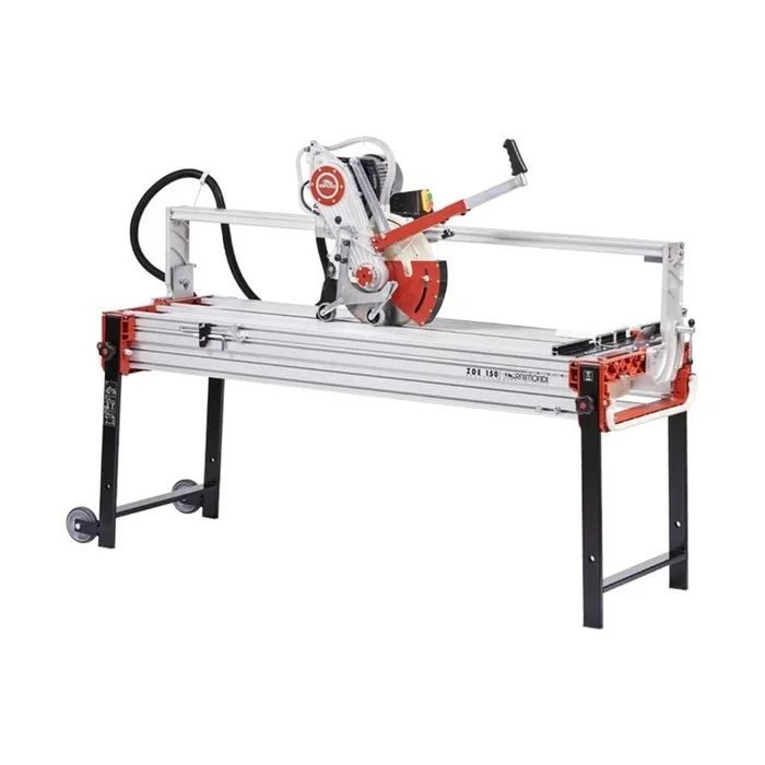 MACHINE ZOE 150 AVEC DISQUE SCX 350 – RAIMONDI – 12092SCX