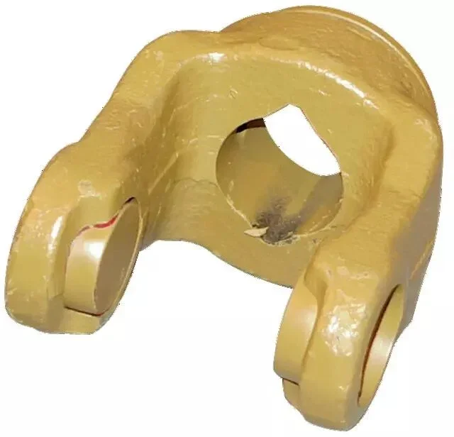 Machoire 24×61 tube citron 23,5×31 walterscheid