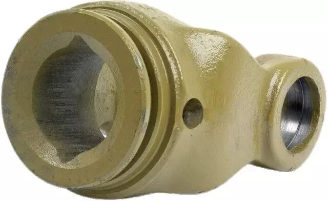 Machoire 27×70 tube citron 34,5×40 walterscheid