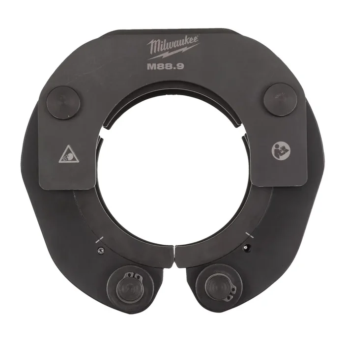 Mâchoire de sertissage MILWAUKEE RJ18XL-88,9 M18 – 4932479459