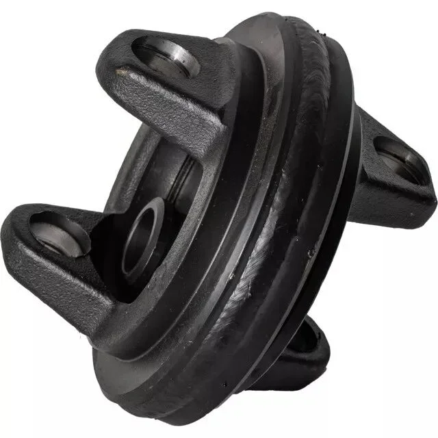 Machoire double grand angle 80° 27×75/24×91 agri-power