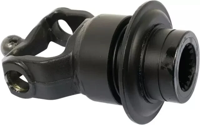 Machoire extremite 1&Prime;3/4 20c vrb cr27x100