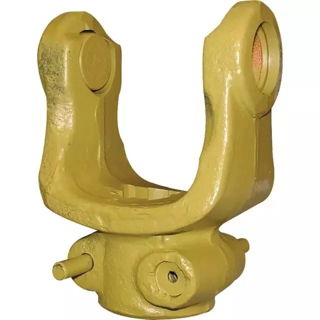 Mâchoire extrémité 1&Prime;3/8 21C 30,2X106 verrou à poussoir