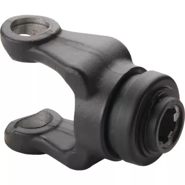 Machoire extremite 1&Prime;3/8 6c 32×76 verrou a billes agri-power