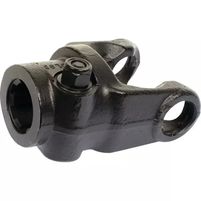 Machoire extremite 13/4 6c 35×106 boulon conique bondioli