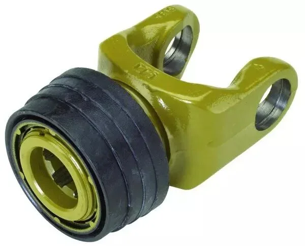 Machoire extremite 13/4 6c 42×104 verrou a billes qsg walterscheid