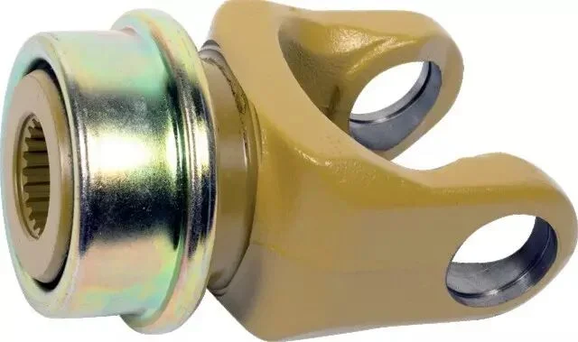 Machoire extremite 13/8 21c 36×89 verrou a billes asg walterscheid