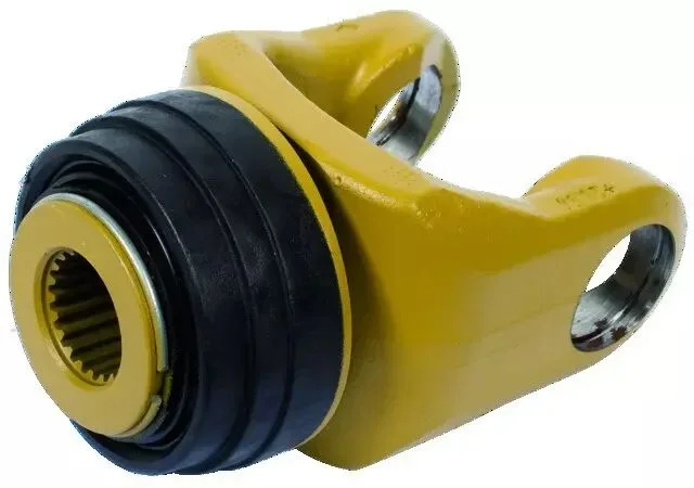 Machoire extremite 13/8 21c 42×104 verrou a billes qsg walterscheid