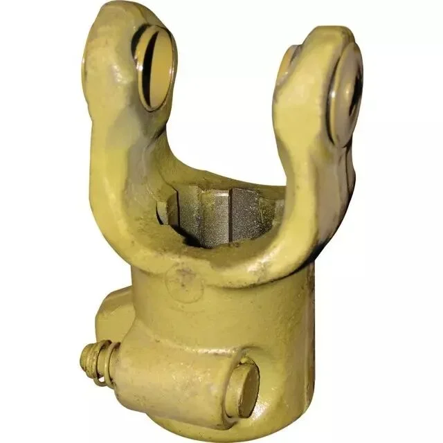 Machoire extremite 13/8 6c 27×70 verrou a poussoir