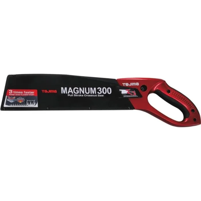 Magnum scie fluoro blade 300mm TAJIMA – 14711