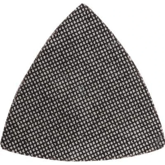 Maille abrasive KWB, Delta, 93X93mm, K 120