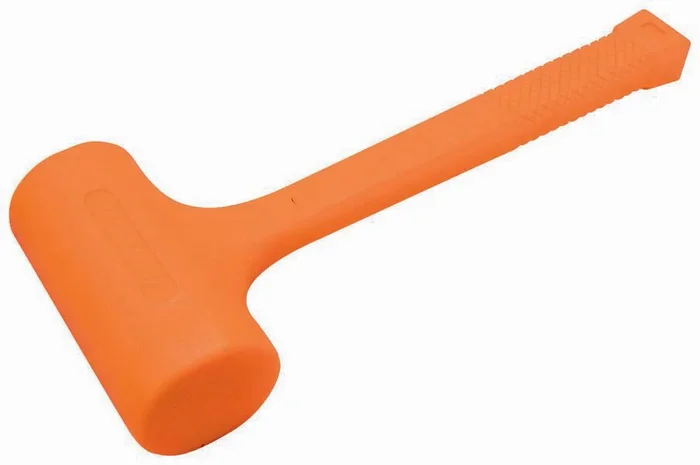 MAILLET ANTI-REBOND 2,160 KG TALIAPLAST – 471307