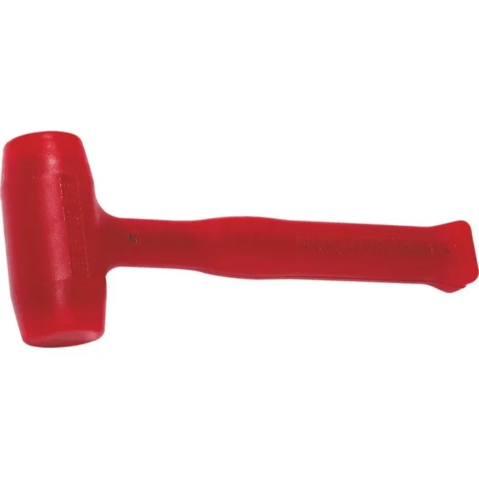 MAILLET ANTI-REBOND 600GR *DT* – 12733