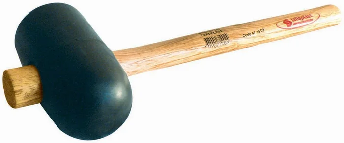 MAILLET CARRELEUR DIAM.55MM TALIAPLAST – 471001