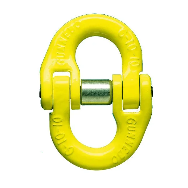 MAILLON DE JONCTION « G » 810 CMU 2,5 T LEVAC – G-08-10