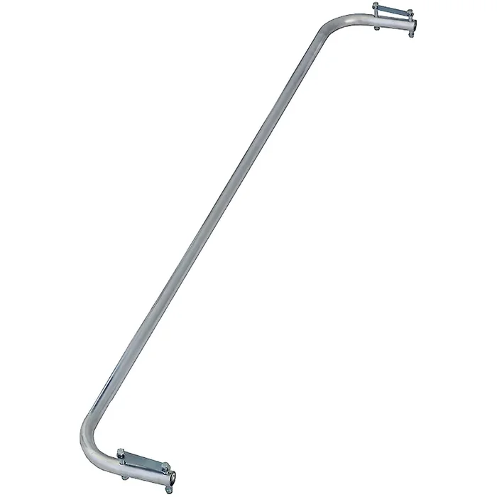 Main courante en aluminium – KRAUSE