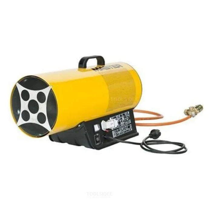 maître gasheater blp 33 et