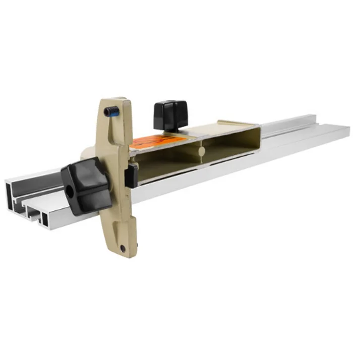 Makita 122729-9 Guide longitudinal complet pour LF1000