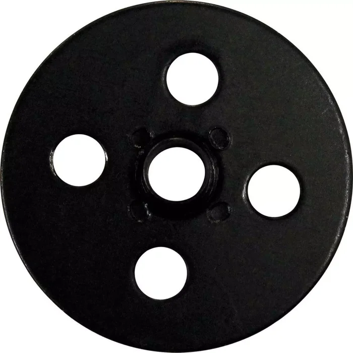 Makita 16476-4 Anneau de copier 12,7 mm pour RP0900K / M3601 / RP2300FCX / RT0700CX3J / RP1800FX