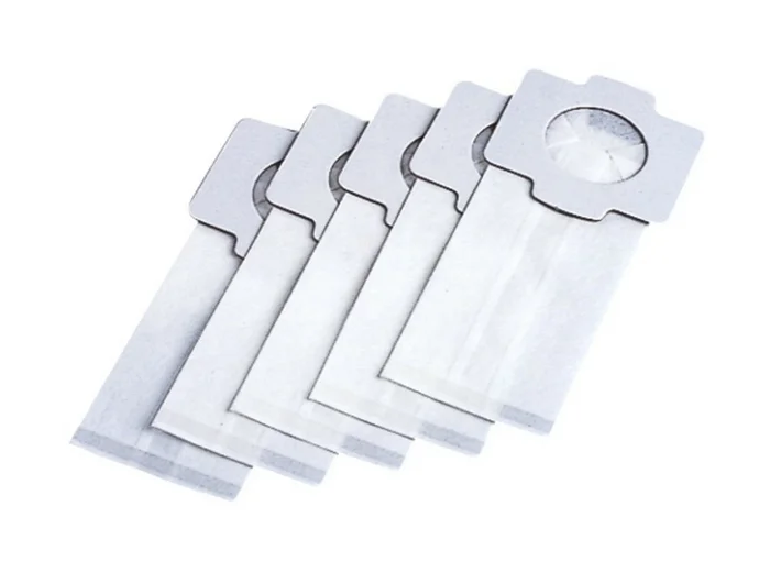 Makita 198745-3 Sac à poussière en papier pour DCL285FZ / DCL285FZB / DCL285FZW / DCL285FRFB