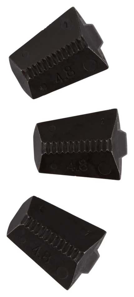 Makita 199731-7 Mâchoires – 4,8 mm