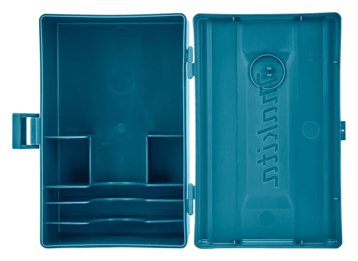 Makita 821538-0 Coffret pour accessoires Multi-outil