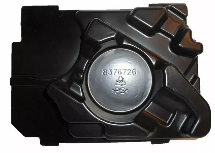Makita 837672-6 Calage pour le MAKPAC II pour GA5040 / GA5040C / GA5041 / GA5041C / SA5040C