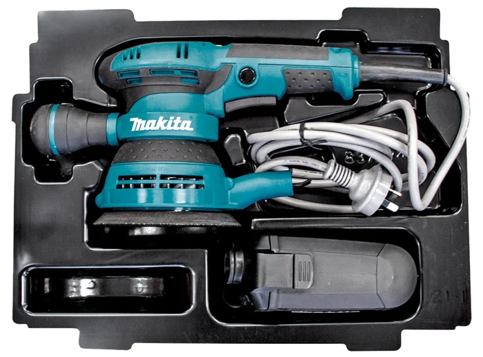 Makita 837874-4 Mbox 2 insert pour 5031 / 5041