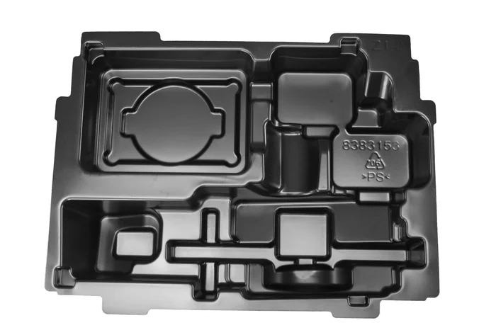Makita 838315-3 Embase pour Mbox 2 pour HS301DZ