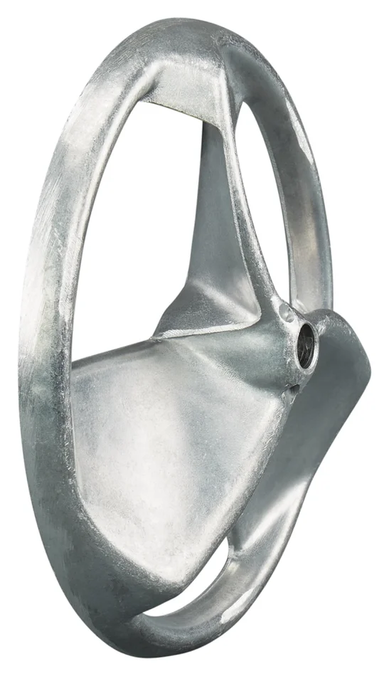 Makita A -33071 Hélice de malaxage – 201 mm
