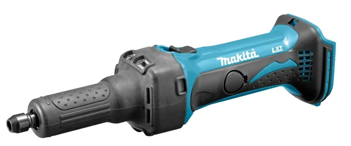 Makita BGD800ZX 18V Li-Ion batterie meuleuse droite dans Mbox
