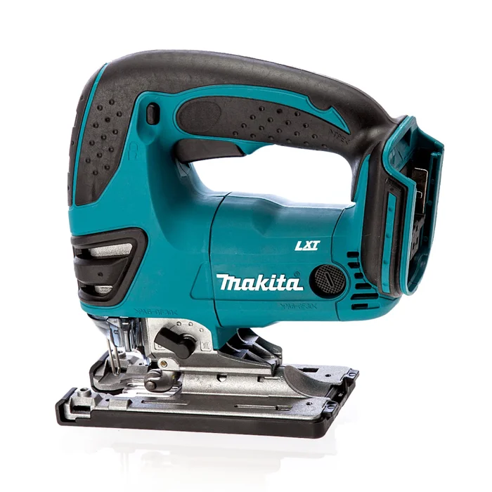 Makita BJV180Z Scie sauteuse sans fil 18V Li-Ion (machine seule)