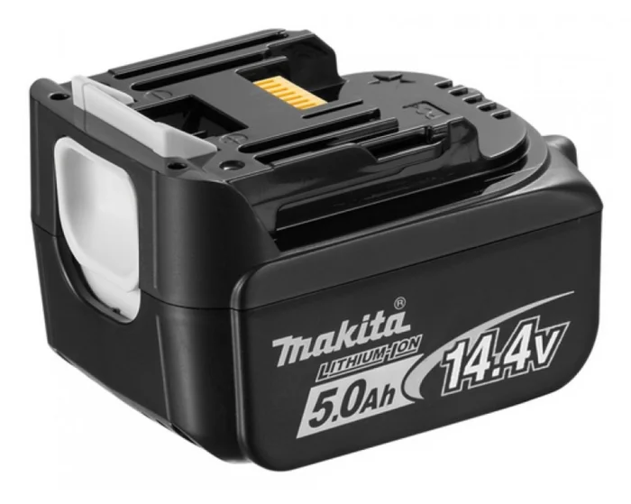 Makita BL1450 – Batterie 14,4V Li-Ion – 5,0 Ah