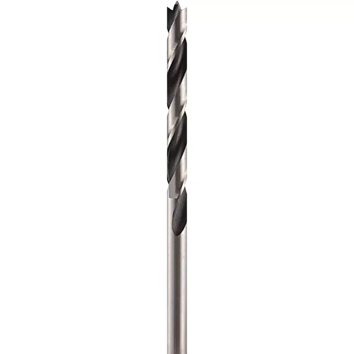 Makita D -07032 Foret en spirale en bois – 4 x 40 x 75 mm