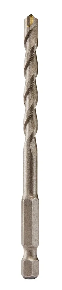 Makita D -23818 1/4 Foret pour pierre – 8 x 100 mm