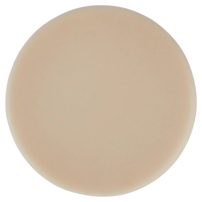 Makita D-70792 Eponge blanche – dure moyenne – 190 mm