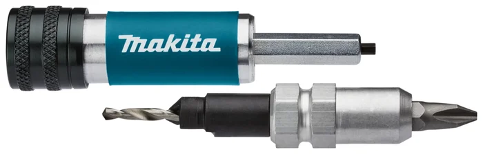 Makita D -73215 Foret Quad – 2,8 mm / PH2
