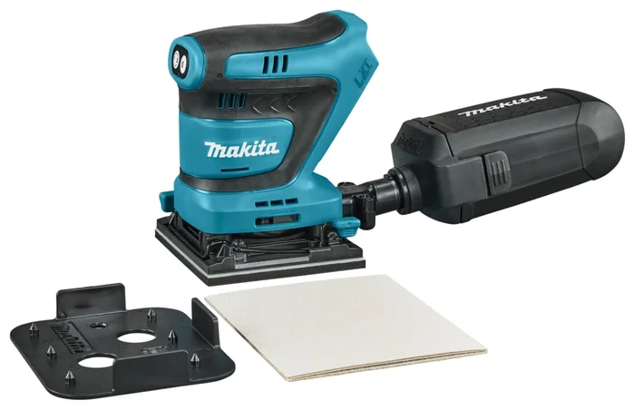 Makita DBO481Z Ponceuse sans fil