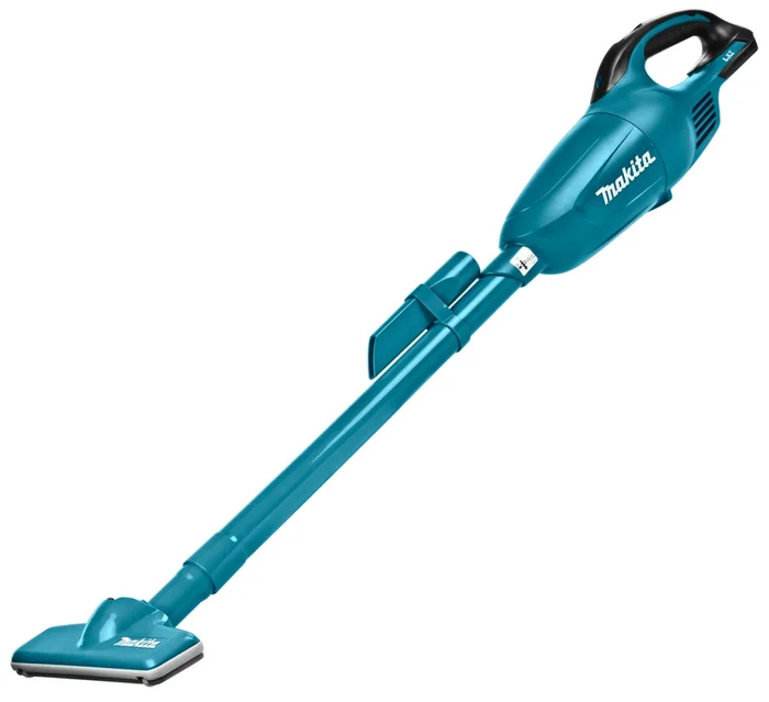 Makita DCL181FZ – Aspirateur sans-fil – 18V Li-ion – Machine seule