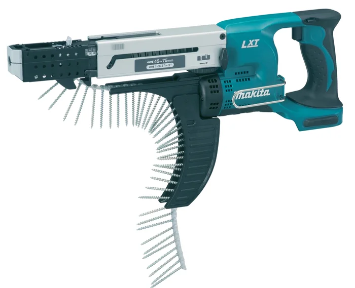 Makita DFR750Z Visseuse automatique sans-fil 18V Li-ion (machine seule) – 45 – 75 mm