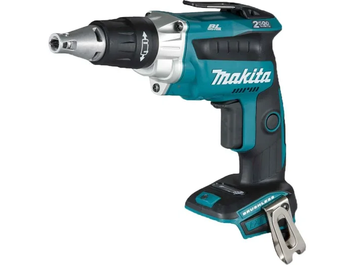 Makita DFS250Z Visseuse placo sans-fil – 18V Li-ion – Machine seule