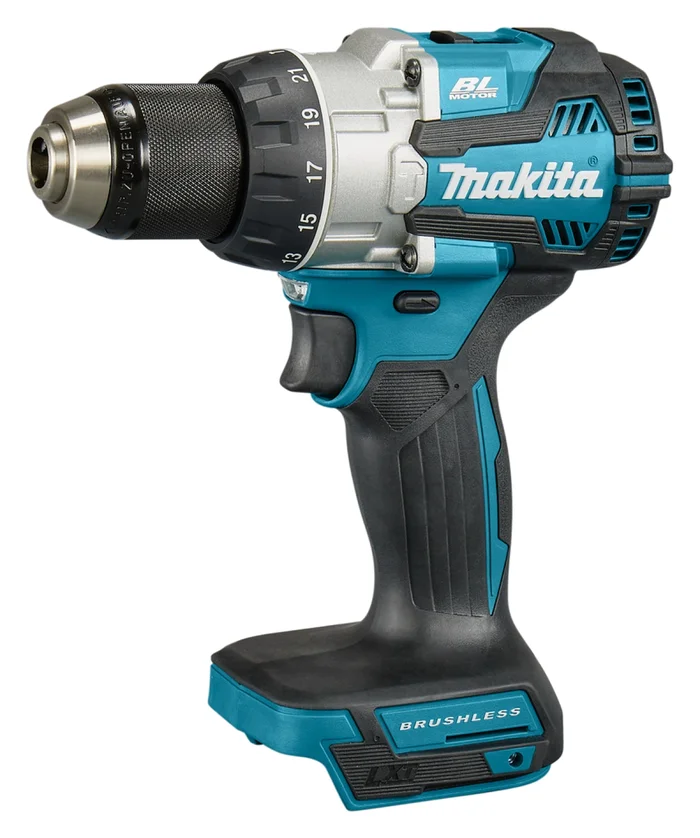 Makita DHP489Z LXT 18 V Li-ion Perçeuse à Percussion-/ Visseuse sans fil – seul –